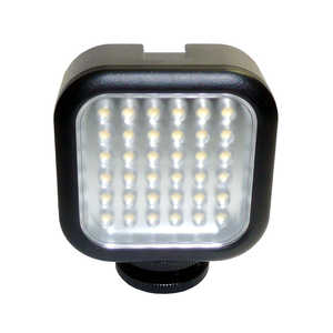LPL LEDライト VL-GX360