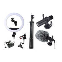 LPL ビューティー動画配信キットVLR-VS3500K L27859 の通販