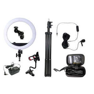 LPL ビューティー動画配信キットVLR-VS3500K L27859 LPL ビューティー動画配信キットVLR-VS3500K L27859