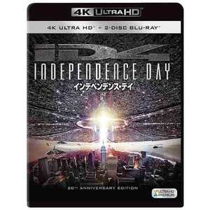 20世紀フォックス インデペンデンス・デイ 4K ULTRA HD + 2Dブルーレイ (Ultra HD ブルーレイソフト) 20世紀フォックス インデペンデンス・デイ 4K ULTRA HD + 2Dブルーレイ (Ultra HD ブルーレイソフト)