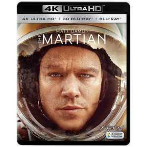 20世紀フォックス オデッセイ 4K ULTRA HD + 3D + 2Dブルーレイ (Ultra HD ブルーレイソフト) 20世紀フォックス オデッセイ 4K ULTRA HD + 3D + 2Dブルーレイ (Ultra HD ブルーレイソフト)