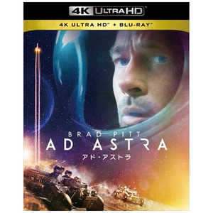 20世紀フォックス ブルーレイ アド・アストラ 4K ULTRA HD+2Dブルーレイ 20世紀フォックス ブルーレイ アド・アストラ 4K ULTRA HD+2Dブルーレイ