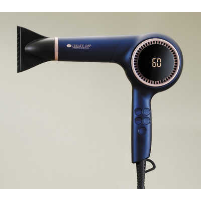 CREATE ION RCID-G01A BLUE クレイツイオンエレメアドライ