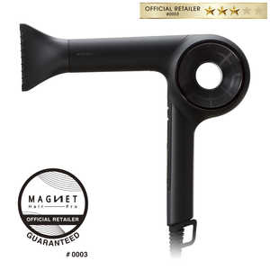 ۥꥹƥå奢 MAGNETHairPro(ޥͥåȥإץ)ɥ饤䡼 0(ץ饹) ֥å HCDG07CB