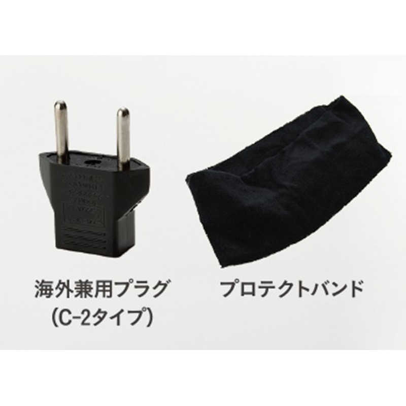 クレイツ カールアイロン ホワイト 26mm 交流(コード)式 CICI-W26SRM の通販 | カテゴリ：美容家電・健康家電 | クレイツ |  クレイツ 家電通販のコジマネット - 全品代引き手数料無料