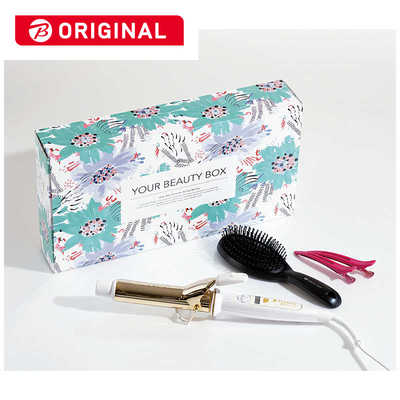 クレイツ YOUR BEAUTY BOX BC-CSS の通販 - カテゴリ：美容家電・健康