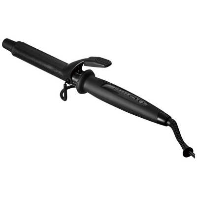 ホリスティックキュアーズ　マグネットヘアプロ カールアイロン 26mm 120〜200℃ 海外対応 交流(コード)式　HCC-G26DG ホリスティックキュアーズ マグネットヘアプロ カールアイロン 26mm