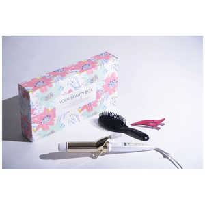 NCcCI YOUR BEAUTY BOX 38mm BC-CSS38