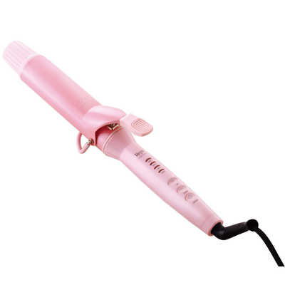 Repit レピクレイツスクエアバーカールアイロン40mm