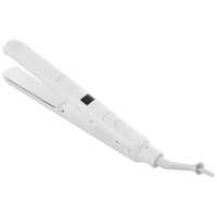 クレイツ 9012 イオンストレートアイロン 120℃～200℃ 海外対応 交流