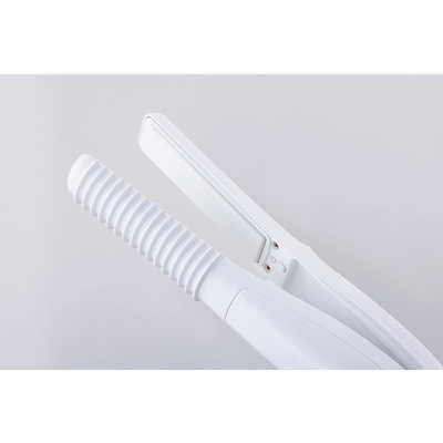 クレイツ 9012 イオンコードレスストレートアイロン 15mm 140℃～180