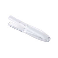 クレイツ 9012 イオンコードレスストレートアイロン 15mm 140℃～180