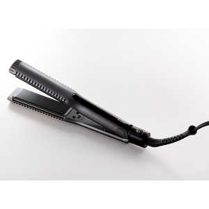 ホリスティックキュアーズ マグネットヘアプロストレートアイロンC ［交流(コード)式］ HCS-G07FB