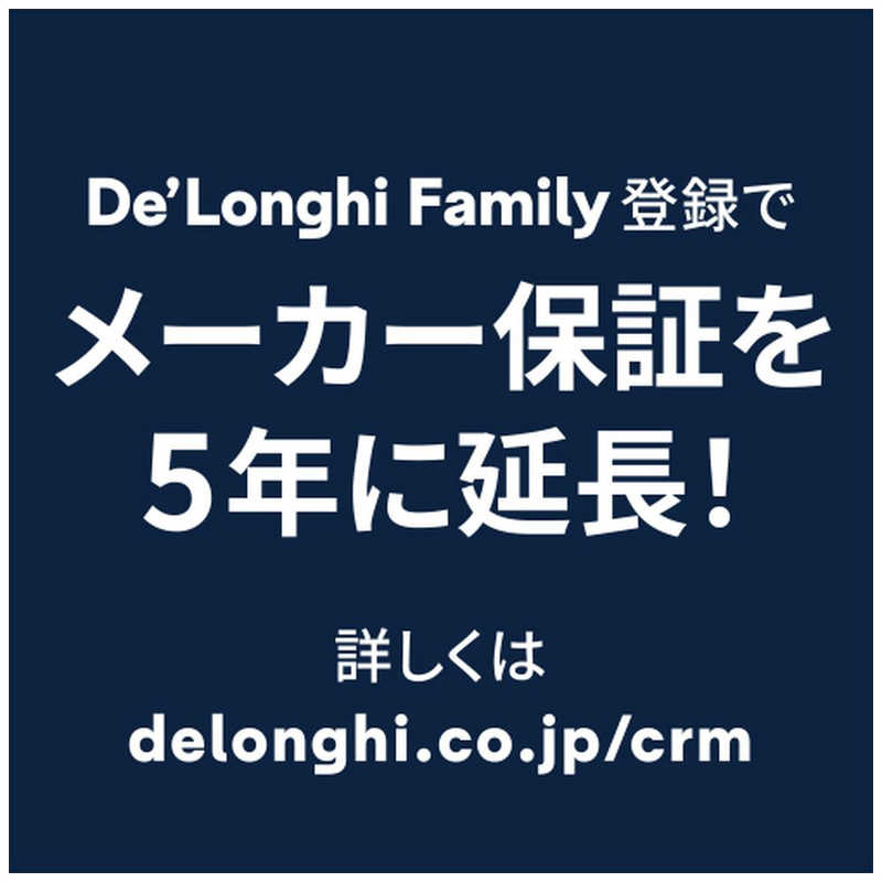 デロンギ デロンギ マルチダイナミックヒーター ピュアホワイト＋マットブラック ［最大10畳］ MDHS12-BK MDHS12-BK