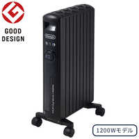 デロンギ オイルレスヒーターの商品一覧 | 家電通販のコジマ
