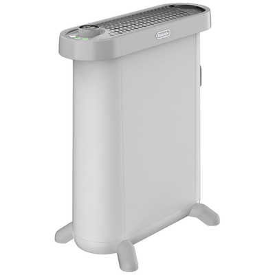 デロンギ　マルチダイナミックヒーターソラーレ ［最大13畳］ IDH15-WG デロンギ マルチダイナミックヒーターソラーレ ［最大13畳］ ピュワ