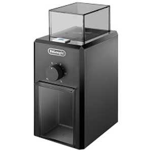 デロンギ うす式コーヒーグラインダー KG79J デロンギ うす式コーヒーグラインダー KG79J