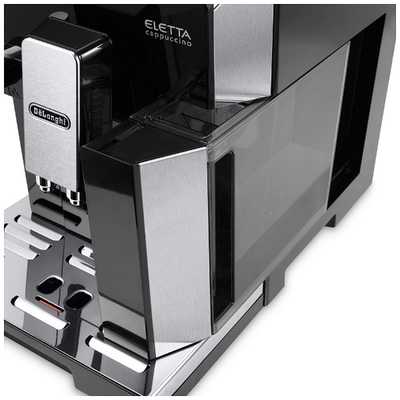 【ＤｅＬｏｎｇｈｉ】エレッタカプチーノトップ　コンパクト全自動エスプレッソマシン デロンギ コンパクト全自動エスプレッソマシン｢エレッタ