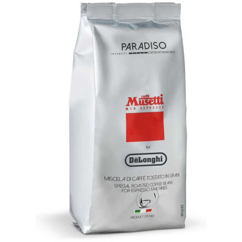 デロンギ デロンギ パラディソ コーヒー豆 (250g) MB250PR MB250PR
