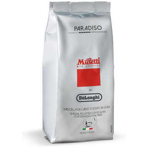 デロンギ パラディソ コーヒー豆 (250g) MB250PR