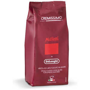 デロンギ クレミッシモ コーヒー豆 (250g) MB250-CR MB250CR