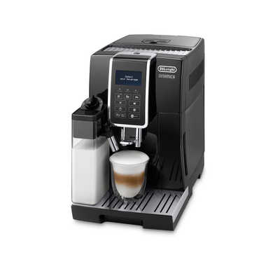 デロンギ 全自動コーヒーマシン ディナミカ ECAM35055B [全自動 /ミル