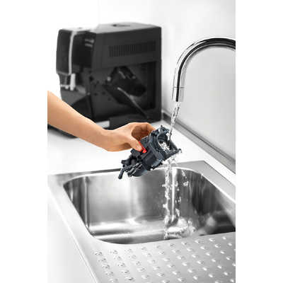 デロンギ 全自動コーヒーマシン ディナミカ ECAM35055B [全自動