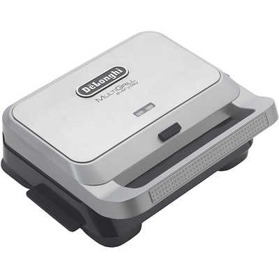 デロンギ マルチグリルサンド & ワッフルメーカー SW13ABCJS の通販