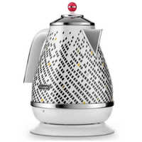 Amazon | デロンギ(DeLonghi) 電気ケトル アイコナ・トリブート