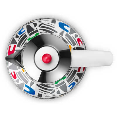 デロンギ 電気ケトル icona TRIBUTO(アイコナ・トリブート) [1.0L