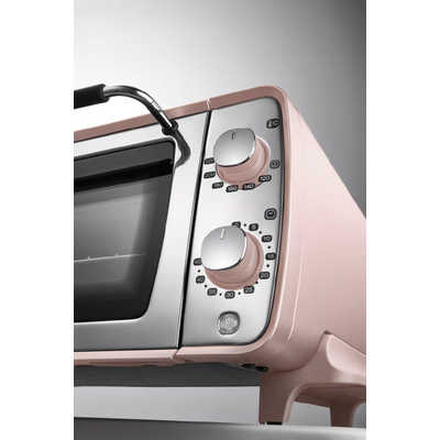 デロンギオーブントースター ディスティンタ・ペルラ