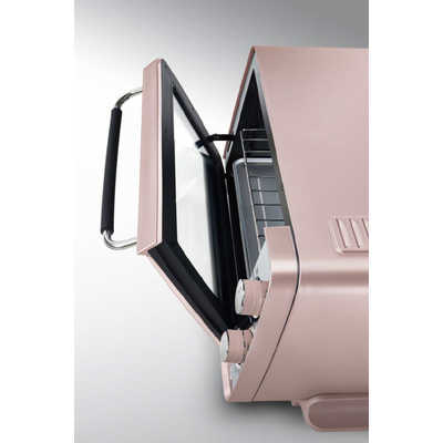 ディスティングタ・ピンクトースター EOI408J-PK Amazon | De'Longhi (デロンギ) オーブントースター ディスティンタ