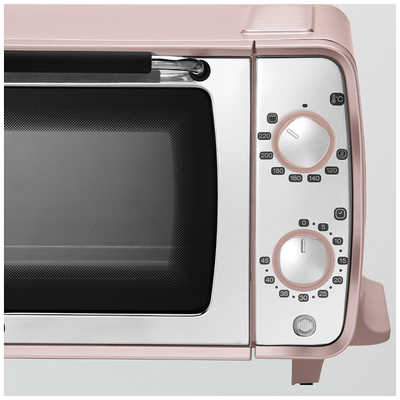 デロンギ オーブントースター ディスティンタ・ペルラ コレクション