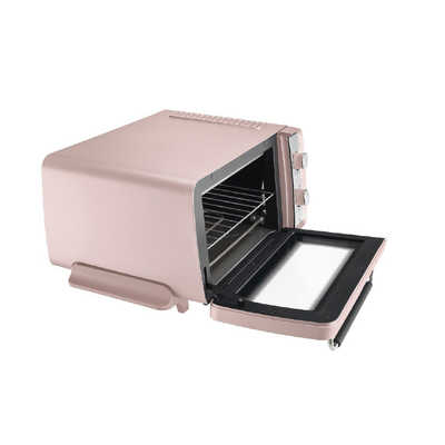 デロンギ オーブントースター ディスティンタ・ペルラ コレクション