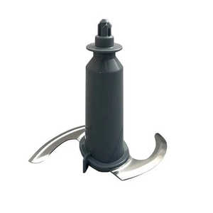 ブラウン　BRAUN マルチクイック ハンドブレンダー フードプロセッサー用 カッター AS00000213