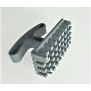 ブラウン　BRAUN マルチクイック ハンドブレンダー フードプロセッサー用 お手入れ用プレッシャー AS00000218