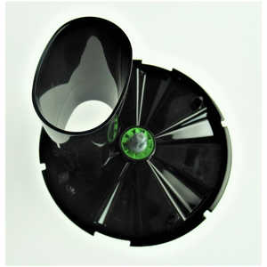 ブラウン　BRAUN マルチクイック ハンドブレンダー フードプロセッサー用 スプラッシュガード AS00000222