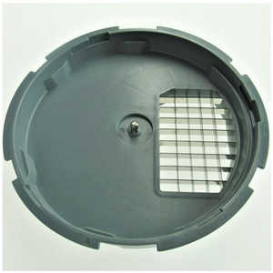 ブラウン　BRAUN マルチクイック ハンドブレンダー フードプロセッサー用 ダイサーベース AS00000223