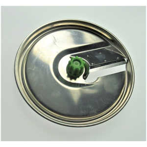 ブラウン　BRAUN マルチクイック ハンドブレンダー フードプロセッサー用 ダイサーカッター AS00000224