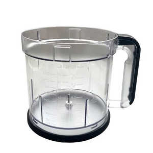 ブラウン　BRAUN マルチクイック ハンドブレンダー フードプロセッサー用 ボウル AS00000225