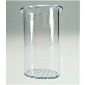 ブラウン　BRAUN マルチクイック ハンドブレンダー フードプロセッサー用 プッシャー AS00000227