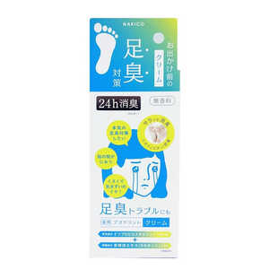 アスティ ナキコ 薬用フットクリーム 
