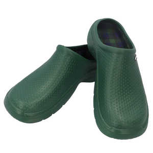 丸和貿易 ガーデニングシューズ L(26-26.5cm) カーキ GARDENSHOE 丸和貿易 ガーデニングシューズ L(26-26.5cm) カーキ GARDENSHOE