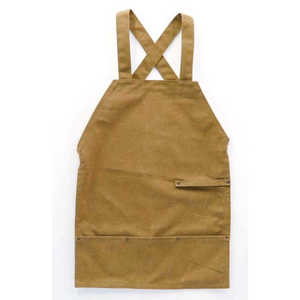 丸和貿易 キャンバスエプロン バッククロス 20oz ダック CANVASAPRON3 丸和貿易 キャンバスエプロン バッククロス 20oz ダック CANVASAPRON3