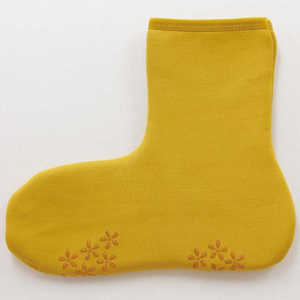 丸和貿易 ぽかぽかそっくす アンクル イエロー 