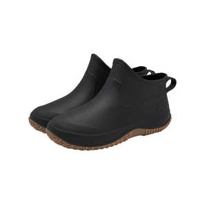 �����ǰ� ��������ƥ��å� ���硼�ȥ֡��� M(23-24cm) �֥�å� AUTHENTICSHORT