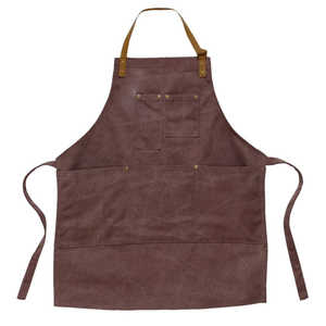 丸和貿易 キャンバスエプロン マホガニー CANVASAPRON 丸和貿易 キャンバスエプロン マホガニー CANVASAPRON