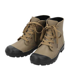 丸和貿易 フレンチスタイル レインブーツ L(24-25cm) サンドベージュ FRENCHBOOTS 丸和貿易 フレンチスタイル レインブーツ L(24-25cm) サンドベージュ FRENCHBOOTS