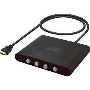 ץ󥹥ȥ ڥȥåȡHDMIش֥ǥ꡼ ǥHDMI-BOXǡ PHM-SW401