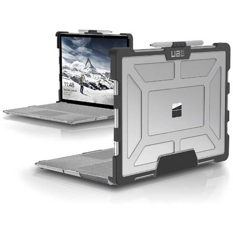 UAG UAG URBAN ARMOR GEAR社製Surface Laptop用ケース UAG-SFLPT-IC UAG-SFLPT-IC
